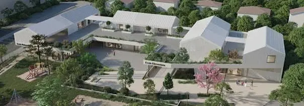 École du Parc