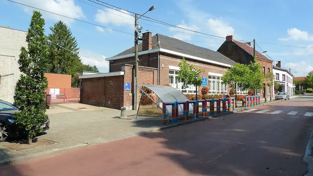 École Roger Saudoyez
