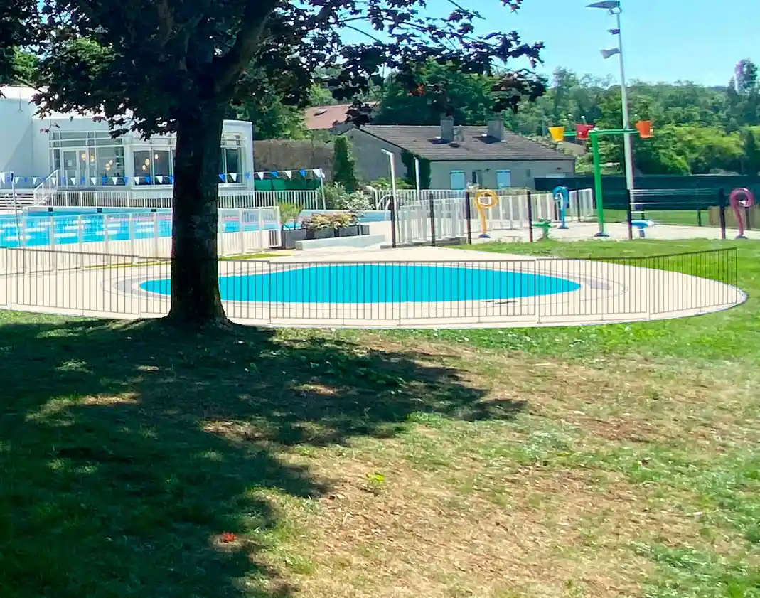 Groupe scolaire Grand Jardin