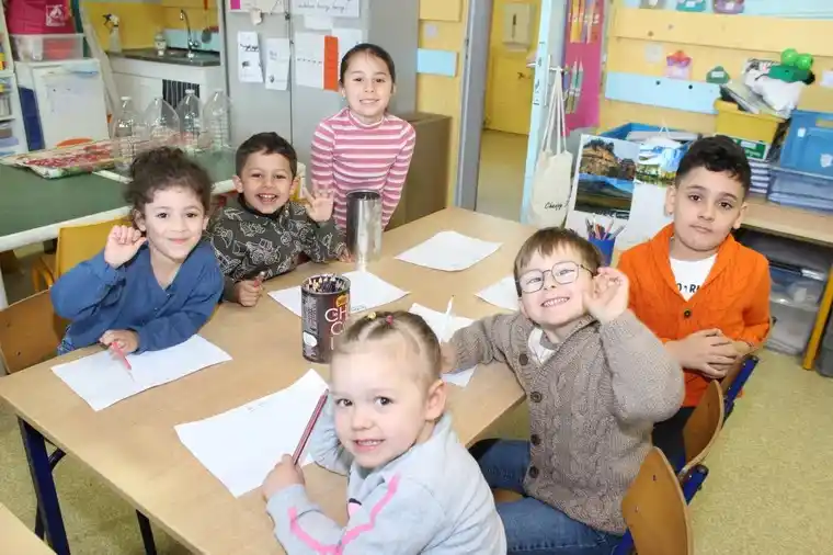 École Jean Rolland