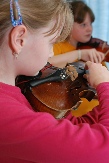 académies de musique et des arts parlés
