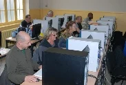école de promotion sociale